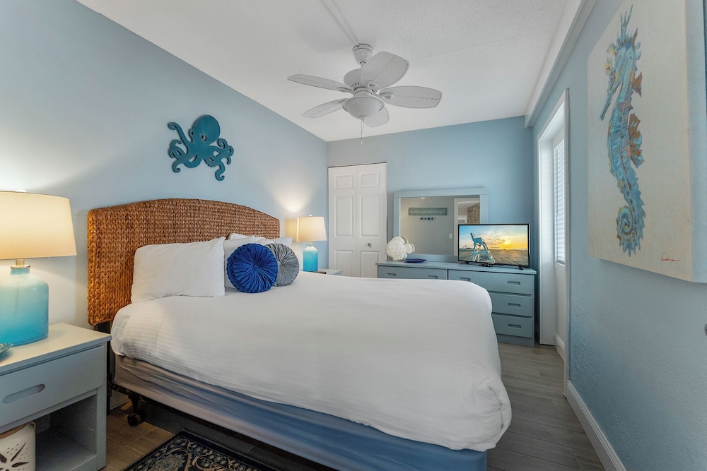 2 Bedroom 1 bathroom unit