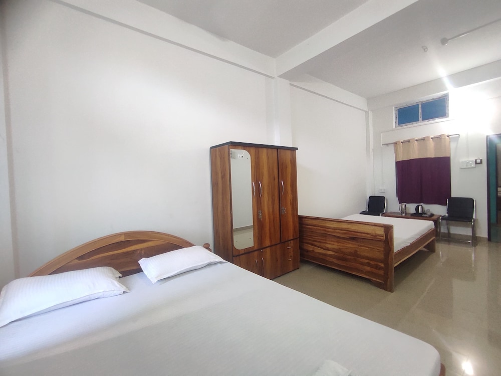 Double Room photo 2