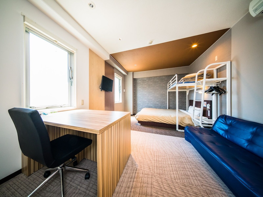 Super Room, Non Smoking