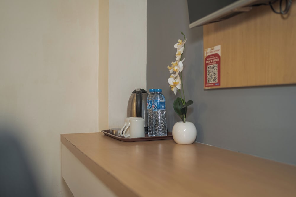 Deluxe Double or Twin Room - Photo 15