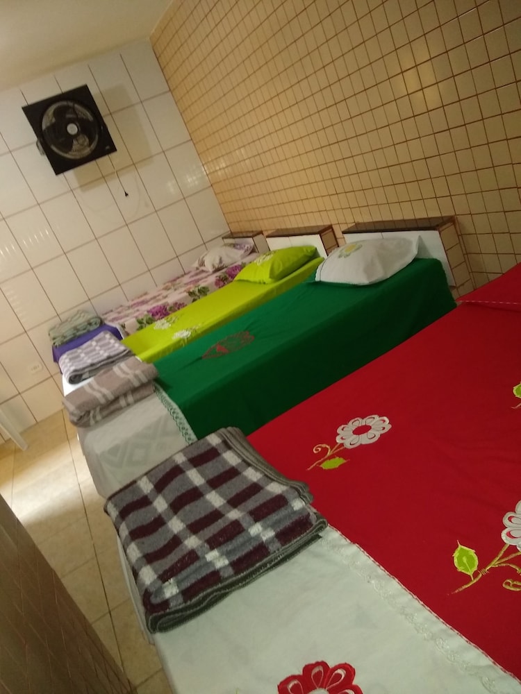 Basic Quadruple Room