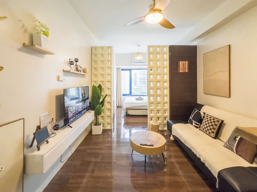 Romantic Apartment, Multiple Beds, Non Smoking, Kitchen