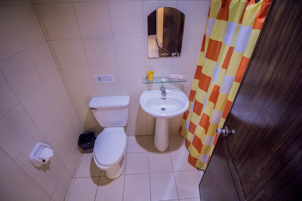 Comfort Single Room photo 3