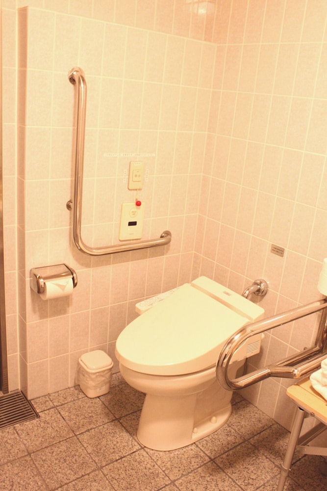 KKR Hotel Hakata, Foto 3
