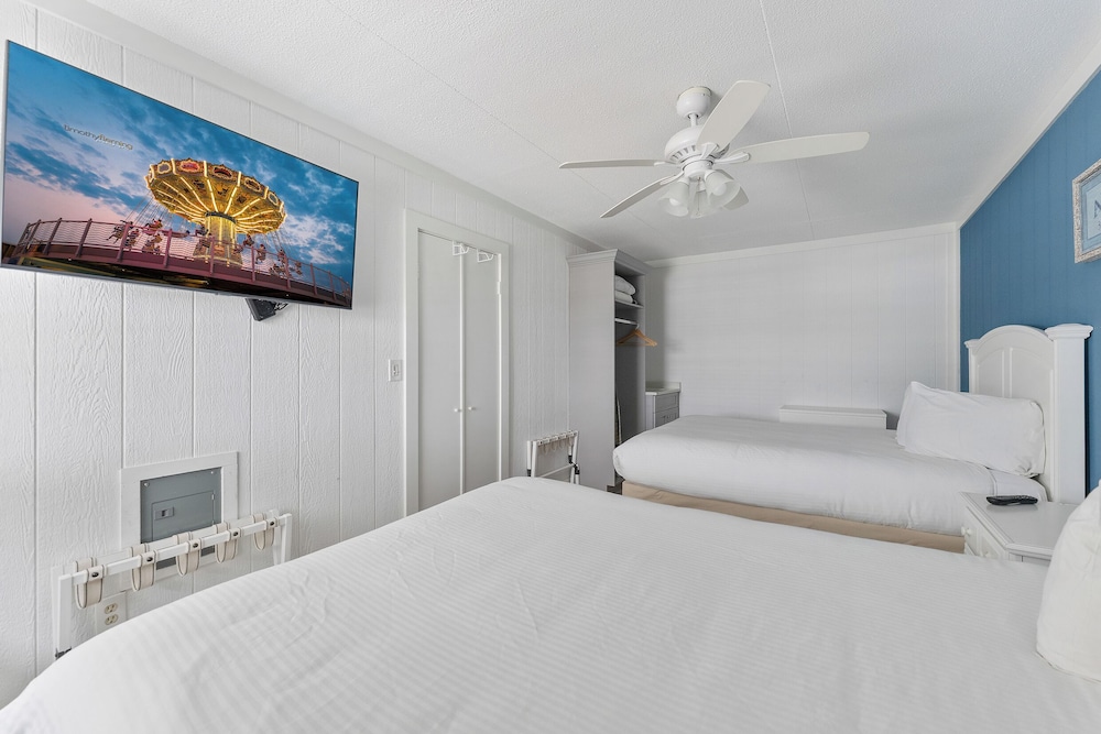 One Bedroom Double Suite photo 3