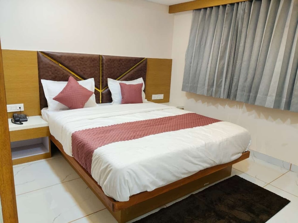 Deluxe Double Room photo 1