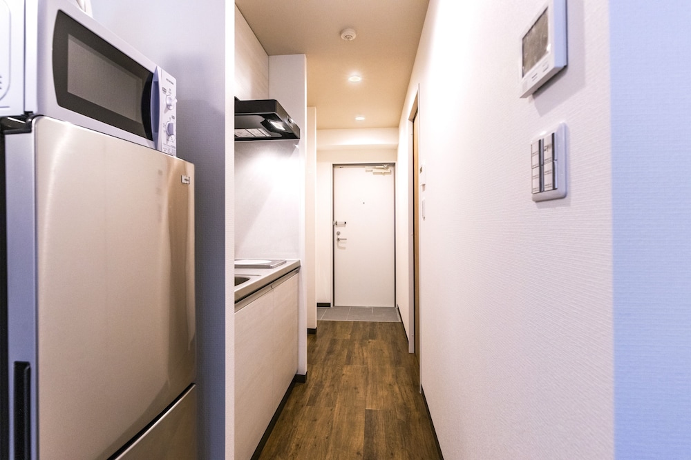 Standard Double Room - Photo 12