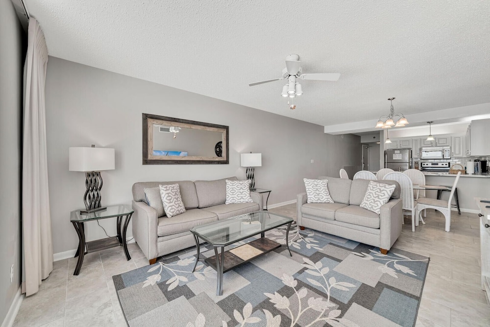Condo, Multiple Beds, Balcony, Ocean View photo 3
