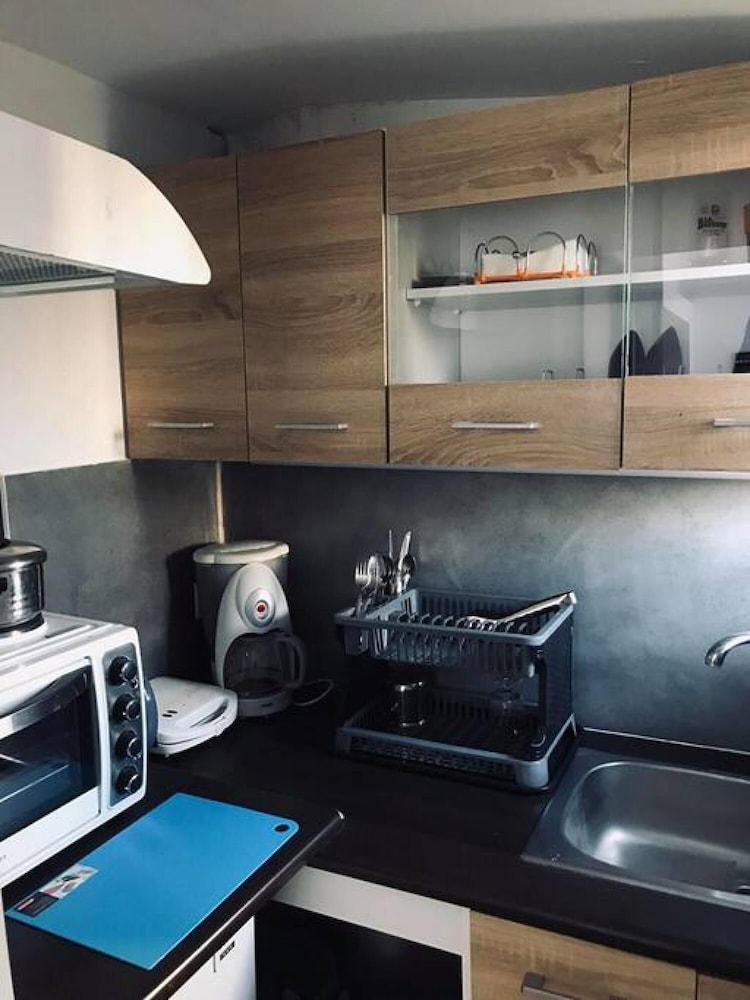 Urban Apartment in Heraklion Center, Foto 11