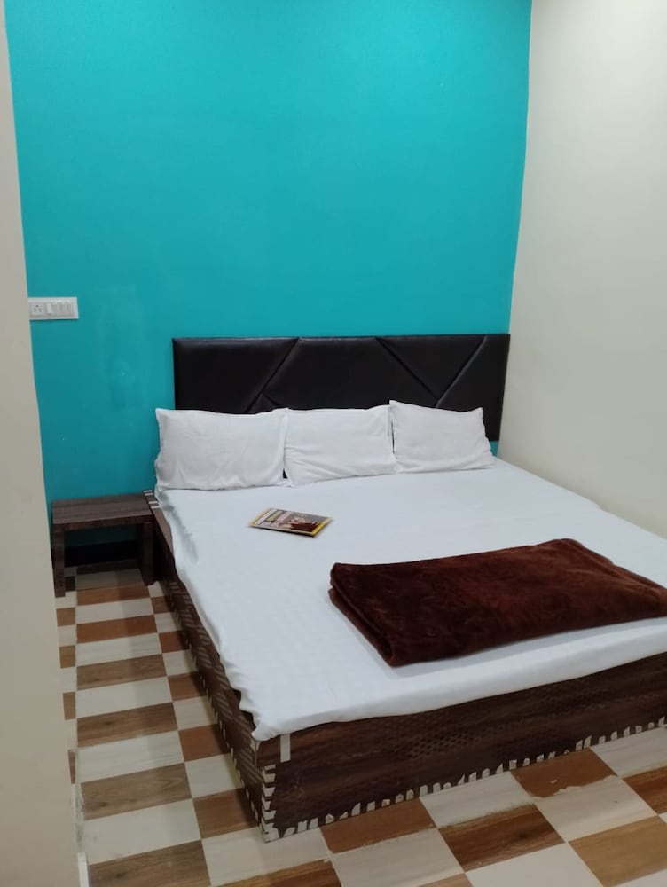 Standard Room photo 3