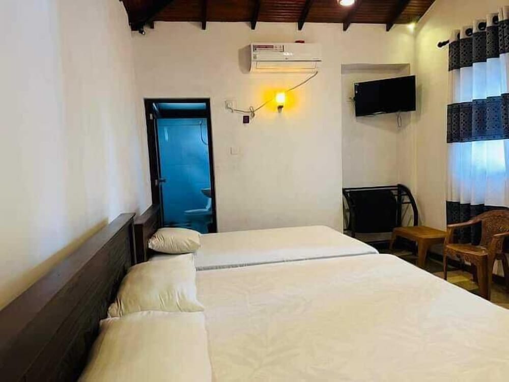 Family Triple Room