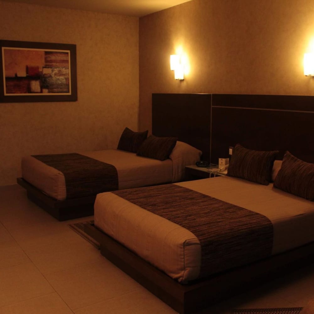 Standard Double Room - Photo 1