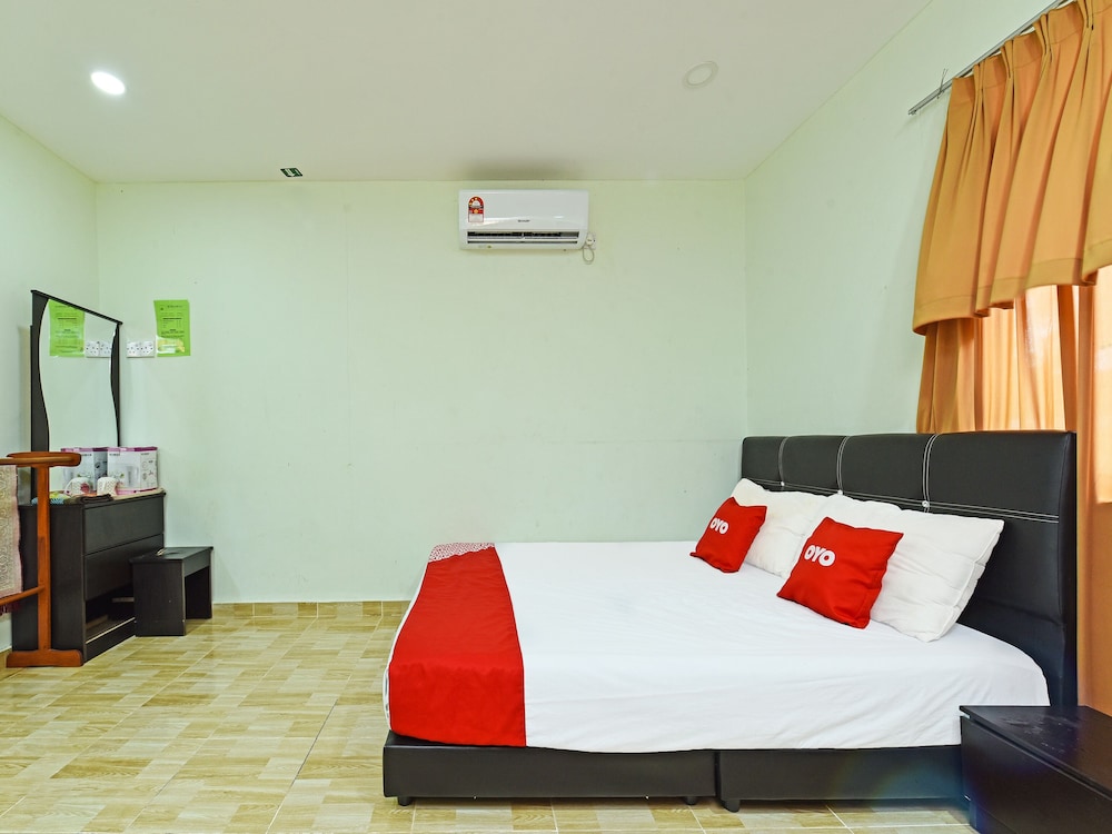 Superior Double Room photo 2
