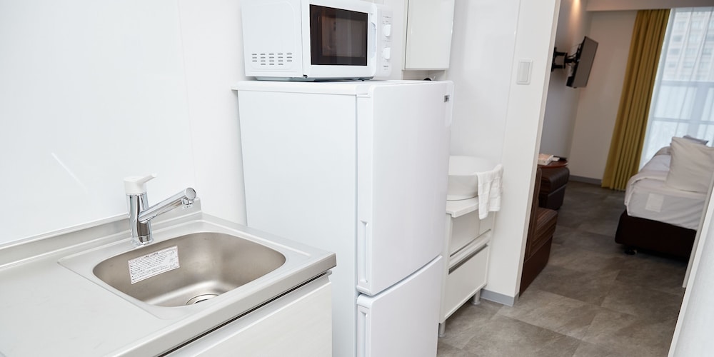 Double Room - Photo 8