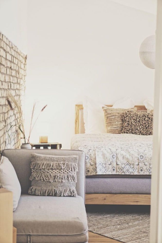 Deluxe Room photo 1