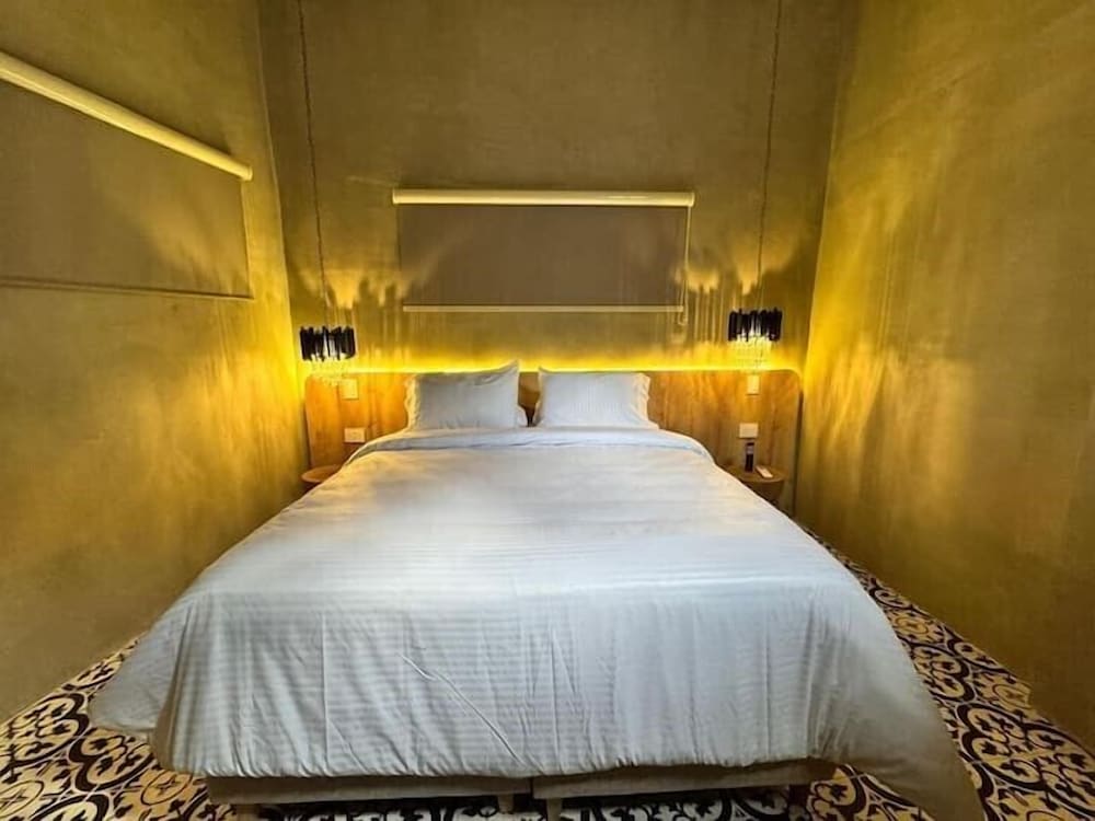 Premium Double Room photo 3