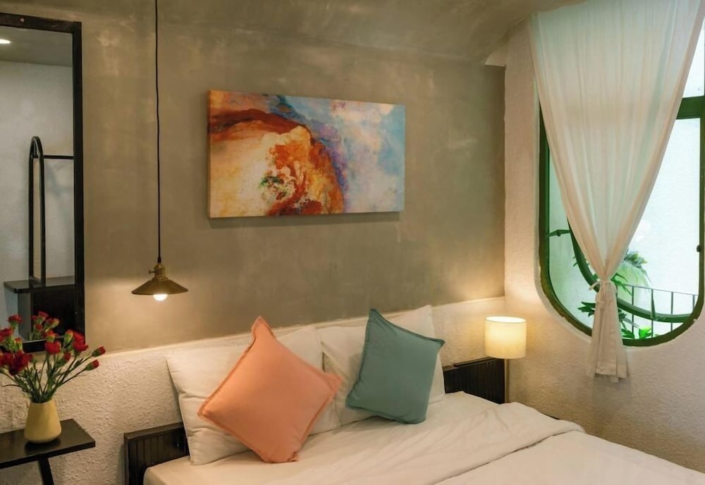 Classic Room - Photo 7