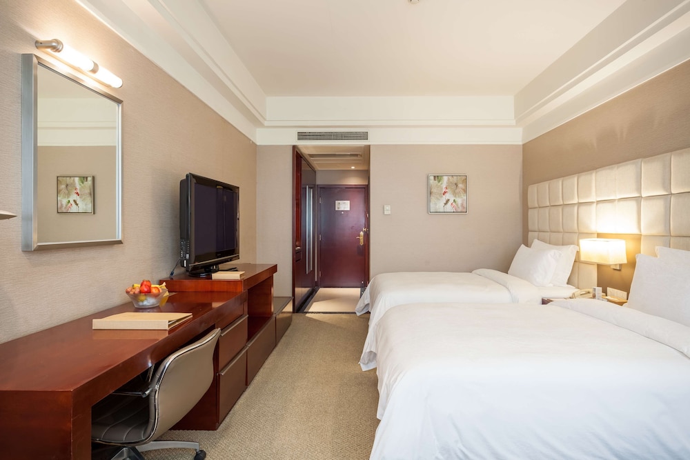 Superior Room, 2 Twin Beds photo 2