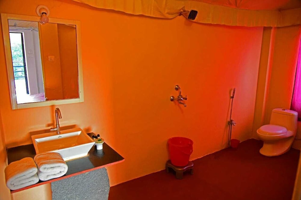 Deluxe Room, Mountain View photo 2