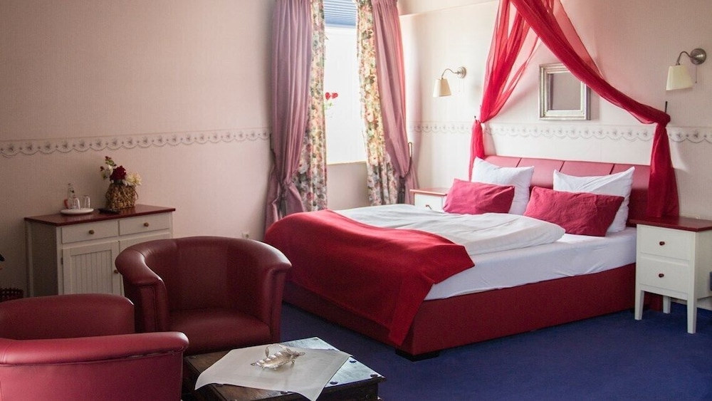 Deluxe Double Room photo 1