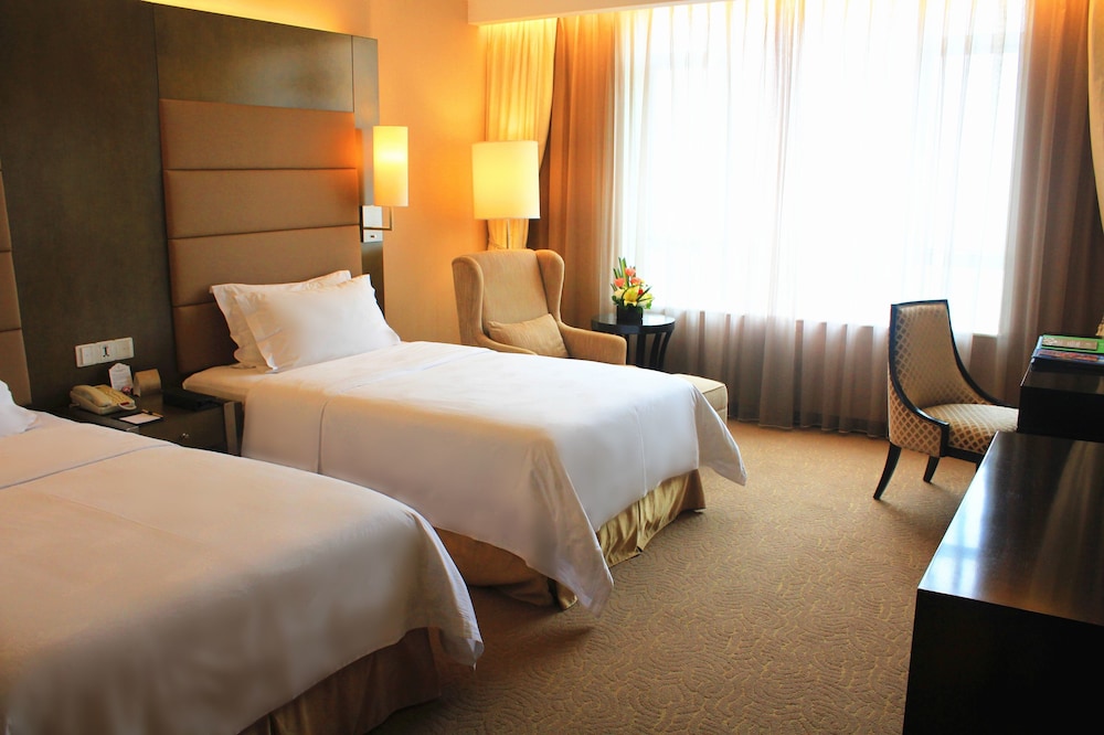 Superior Twin Room photo 1