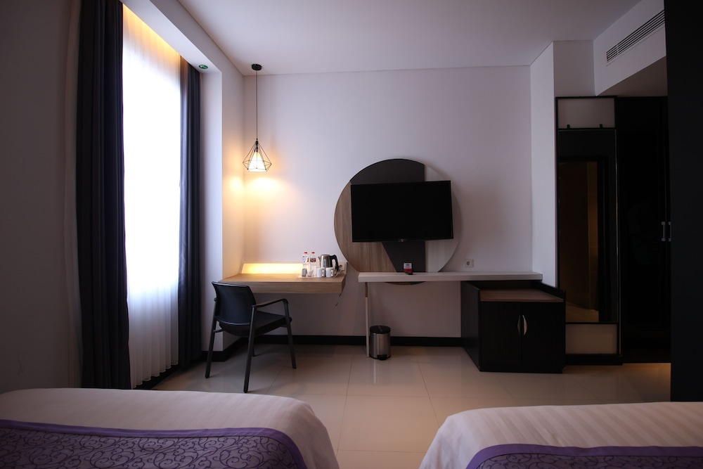 Deluxe Twin Room - Photo 4