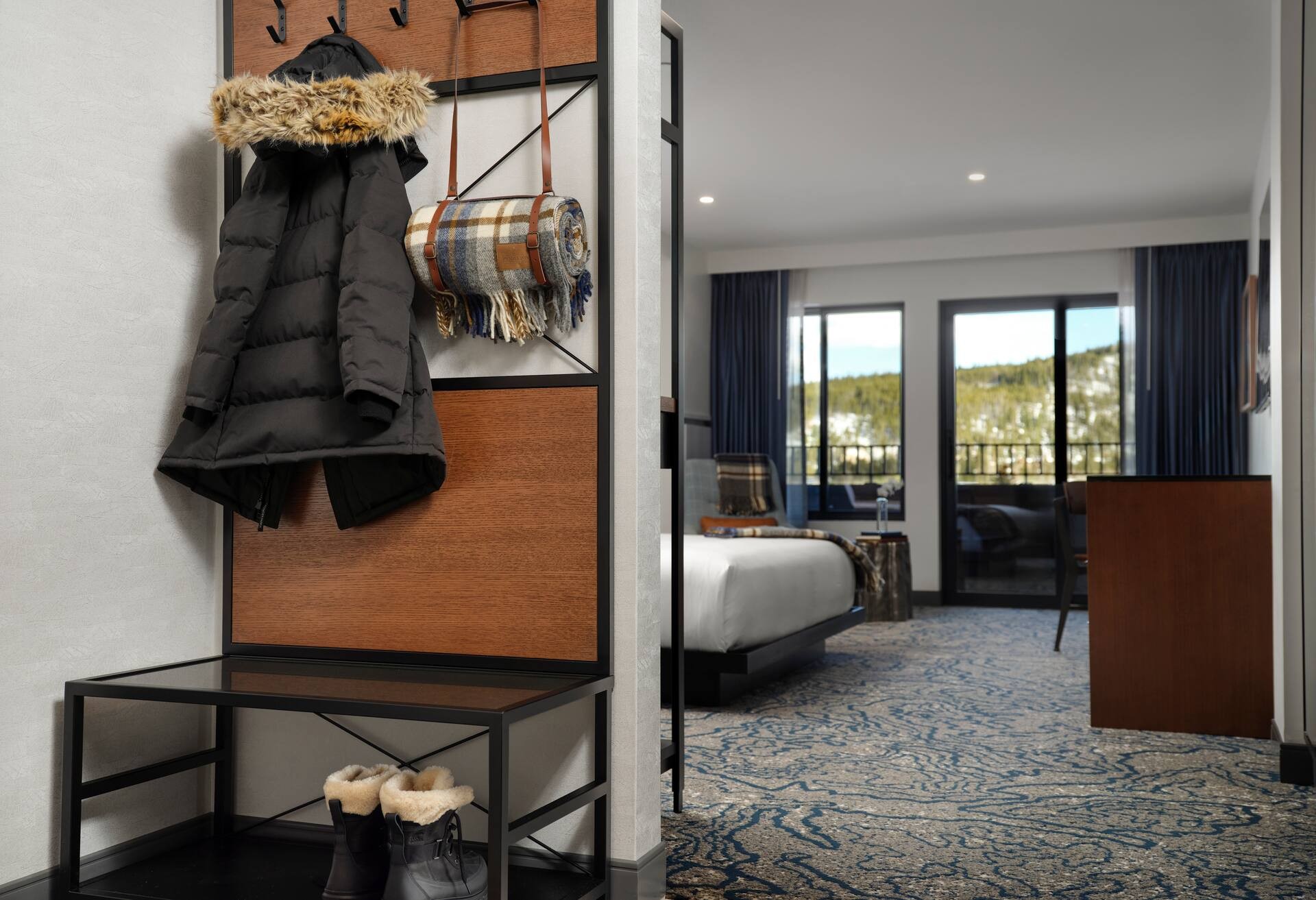 Hotel Alpenrock Breckenridge, Curio Collection by Hilton, Foto 2