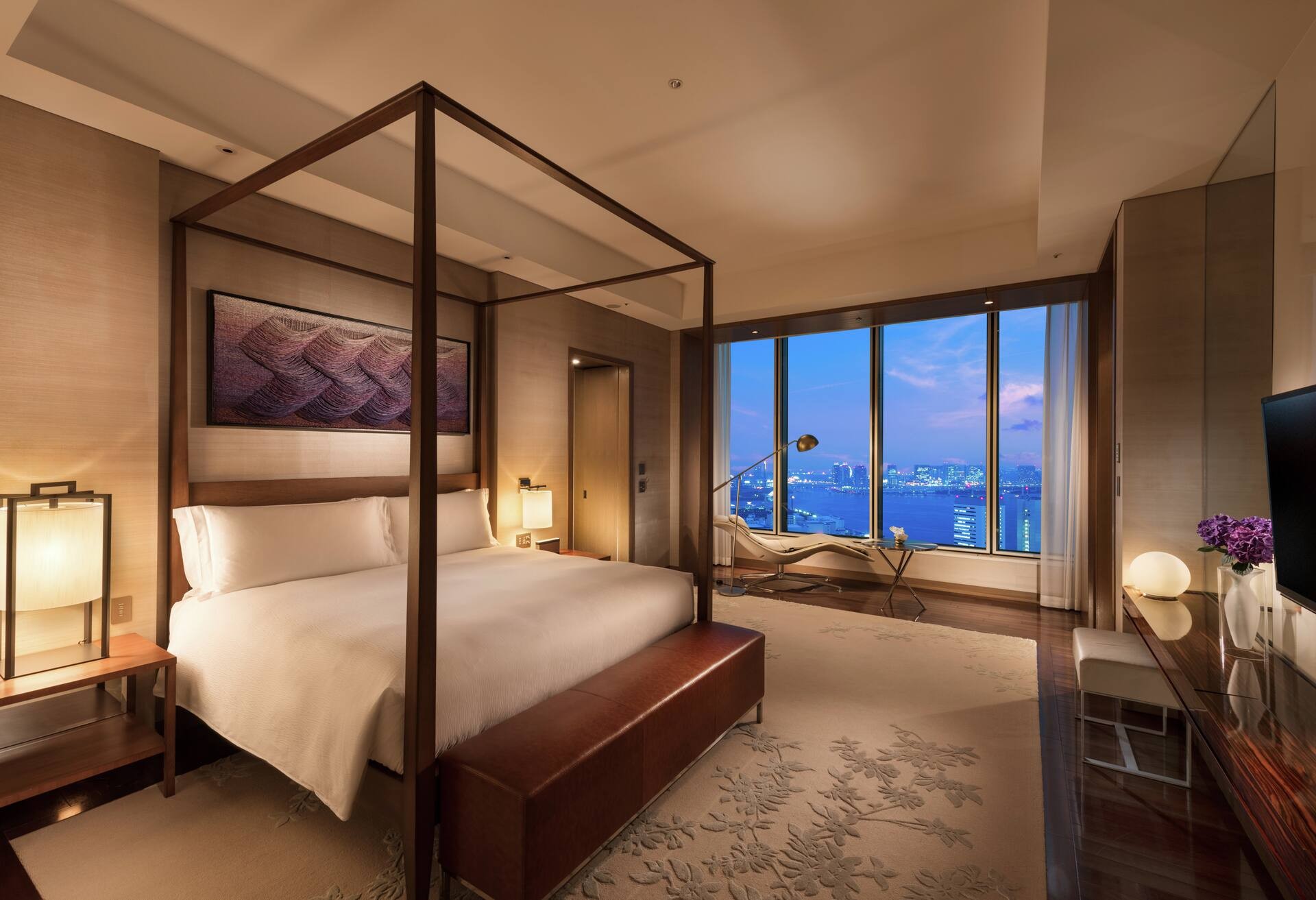 Royal Suite