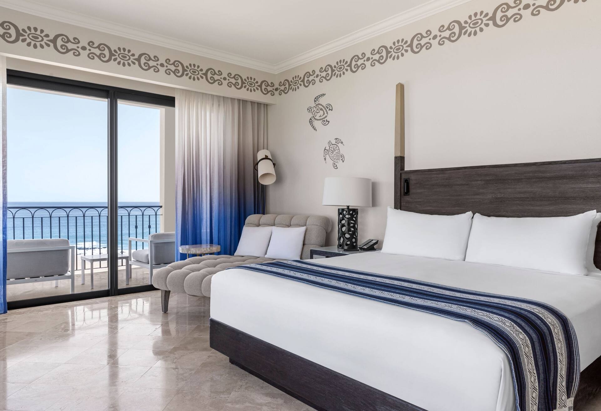 Altamar Governor Suite 1 Bedroom Oceanfront