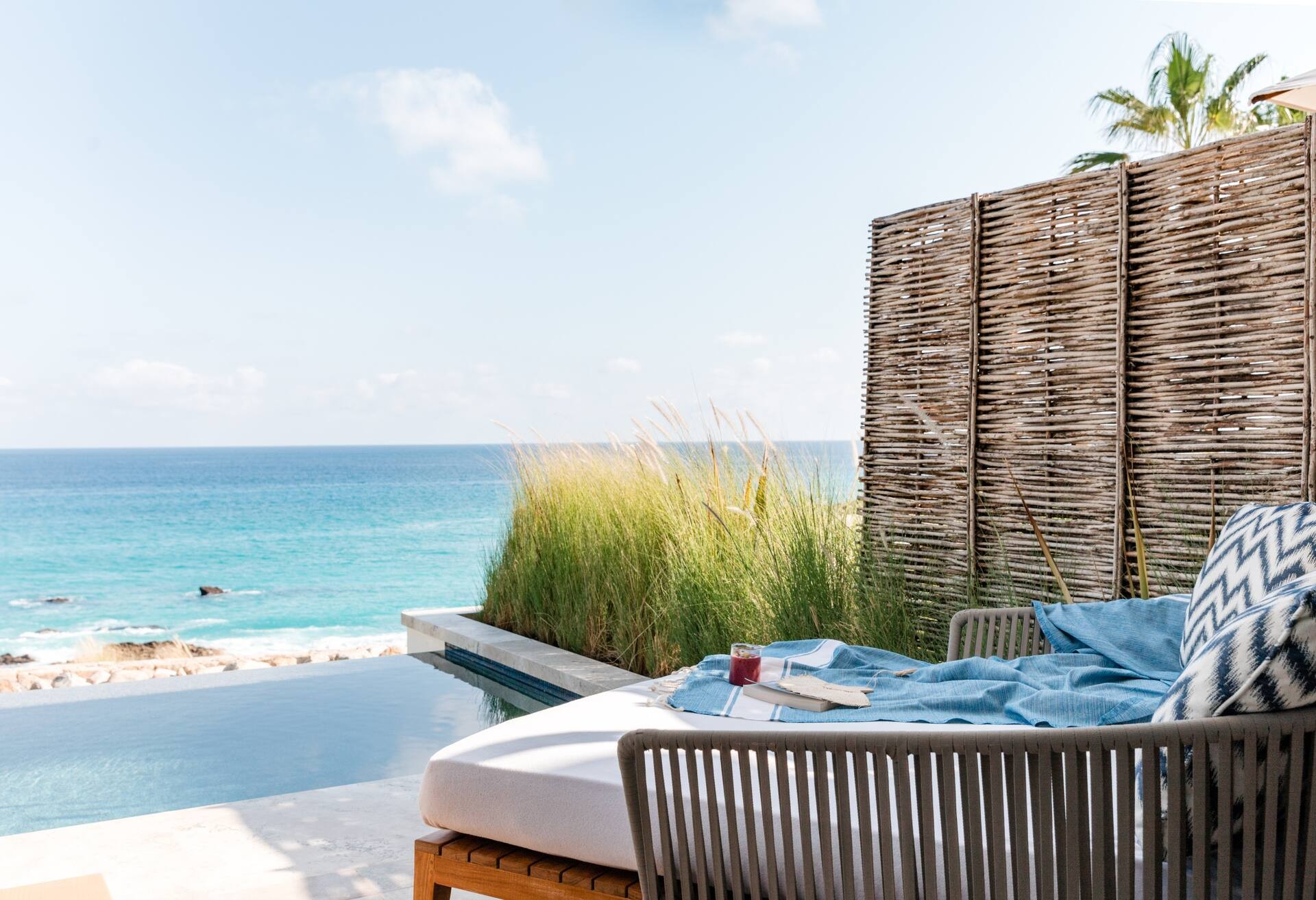 Altamar Junior Suite Oceanview