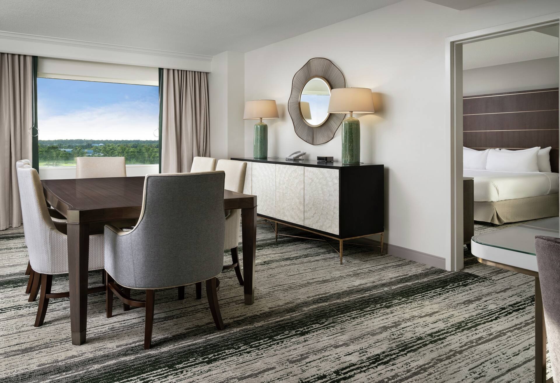 Disney Springs View 2 Queen Beds thumbnail 6