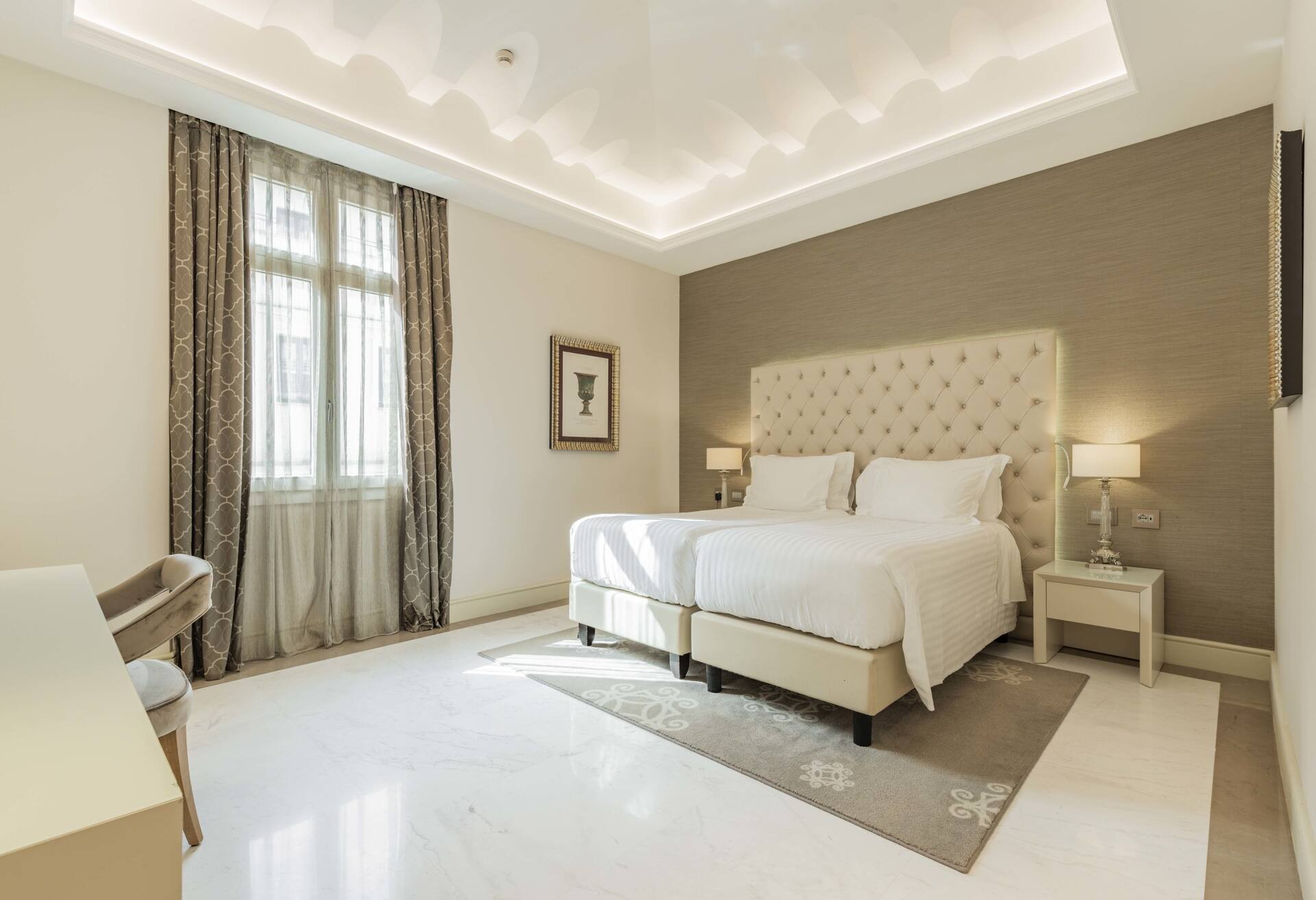 Two Bedroom Suite