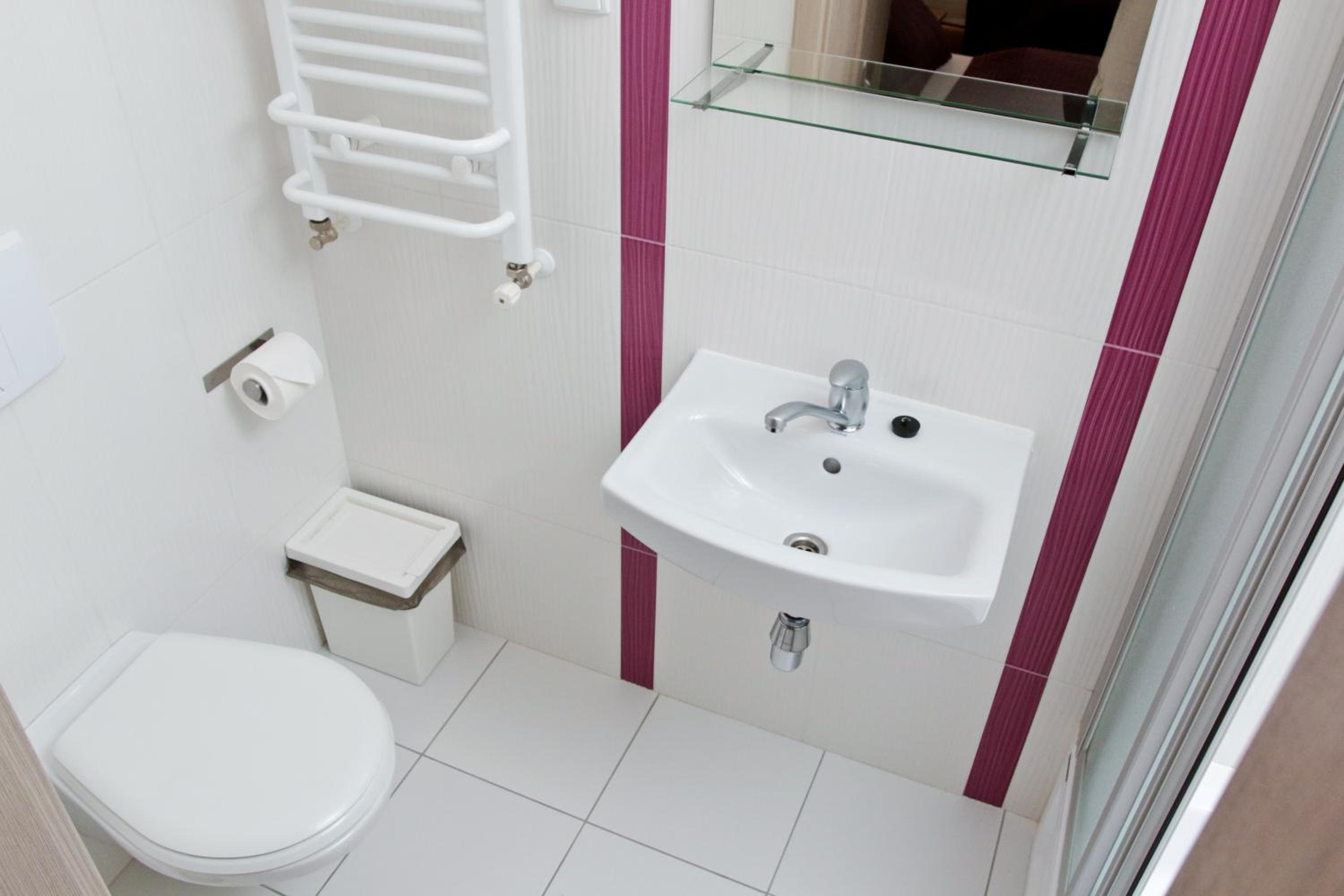 Superior Double Room with Balcony and Sea View photo 2