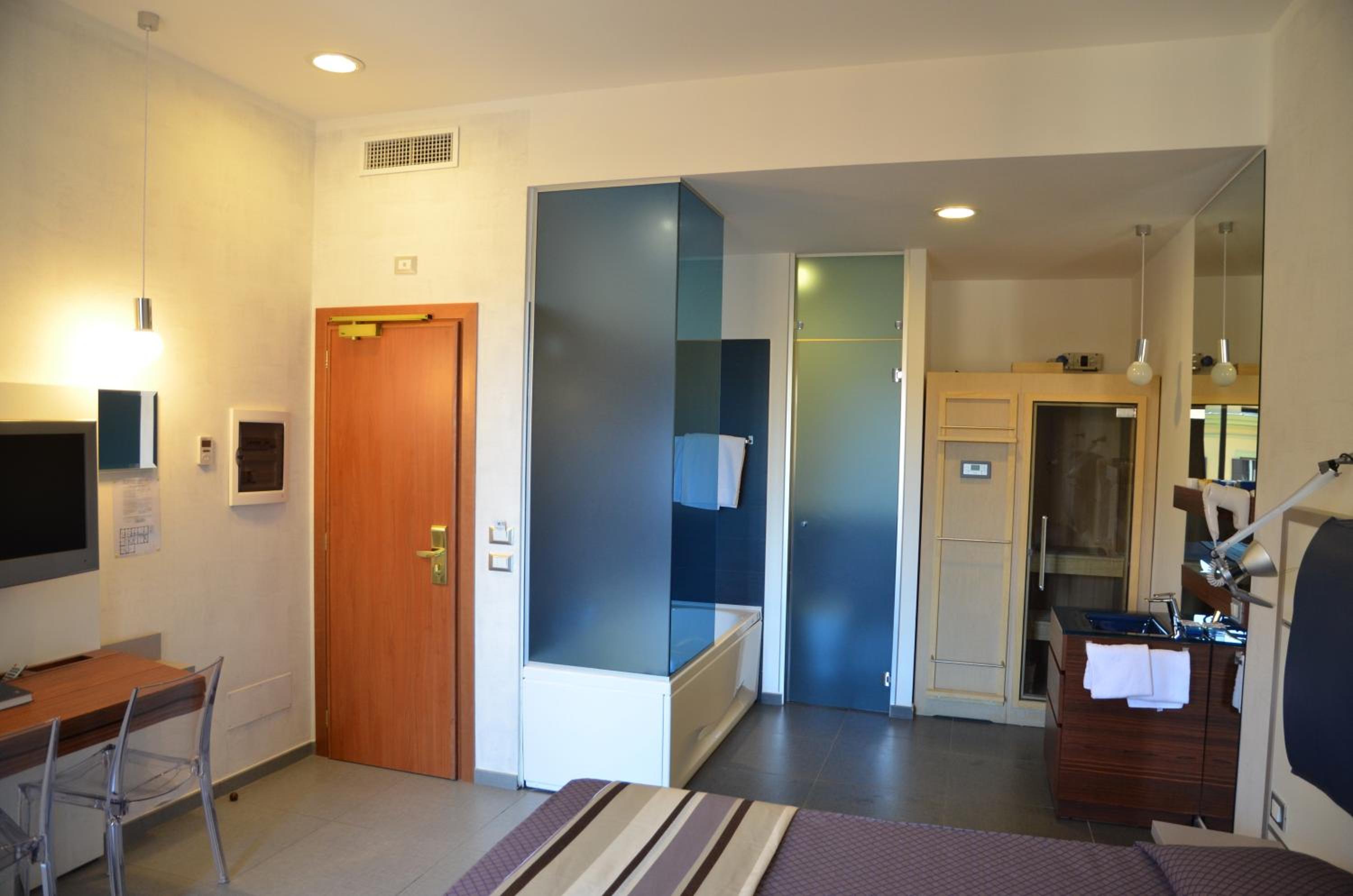 Quadruple Room photo 1