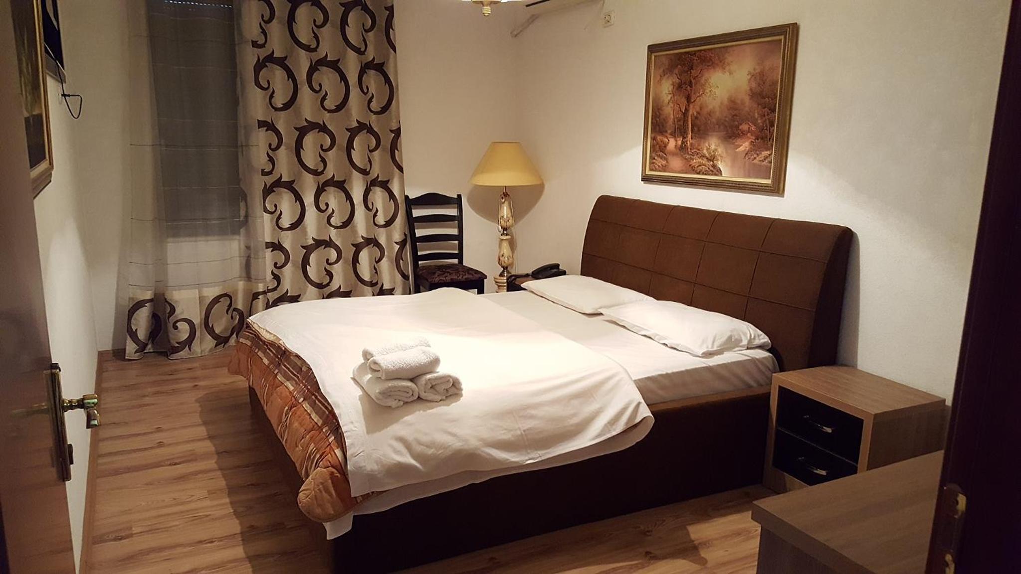 Double Room photo 2