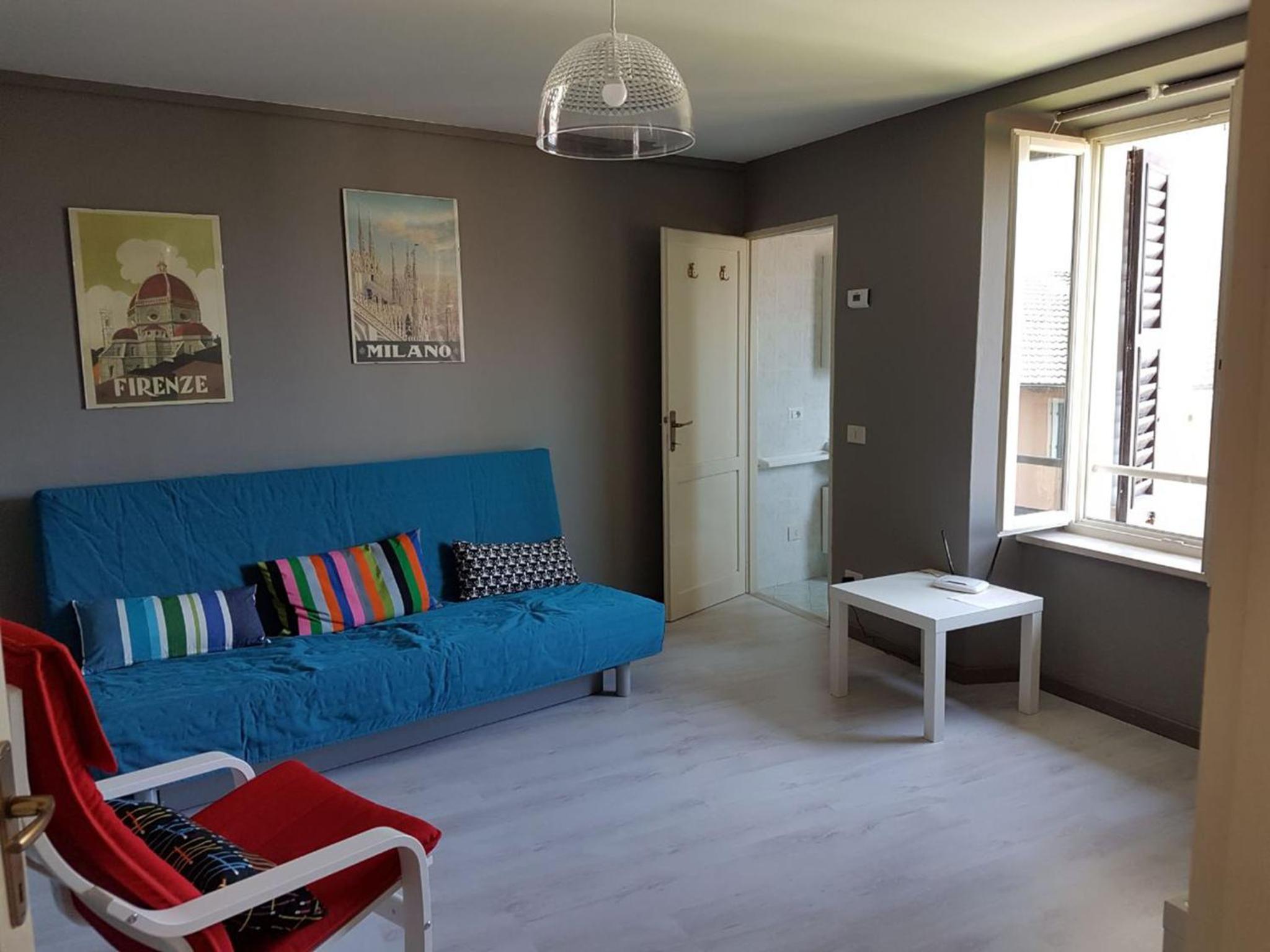 Apartment photo 1
