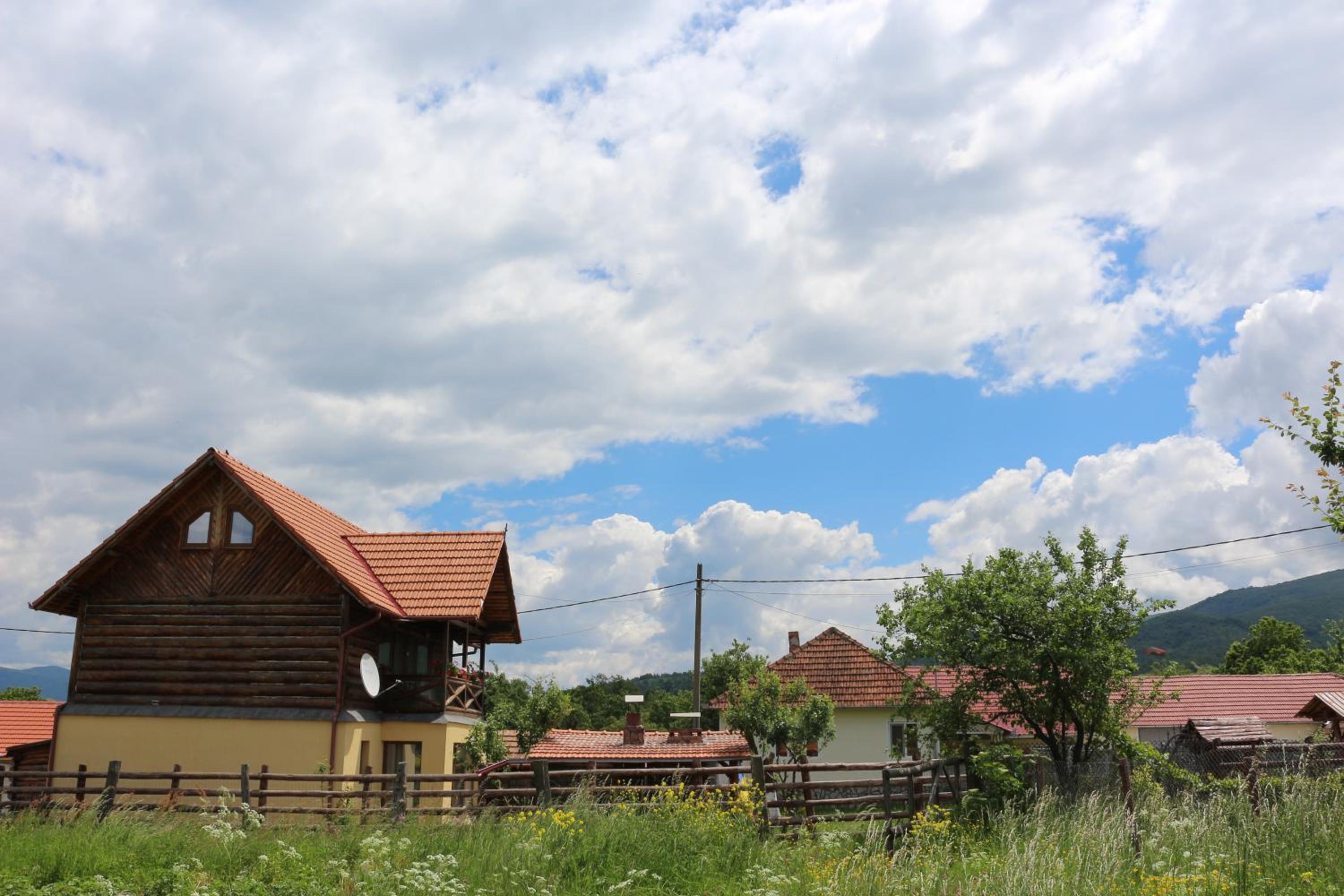 Five-Bedroom House photo 2