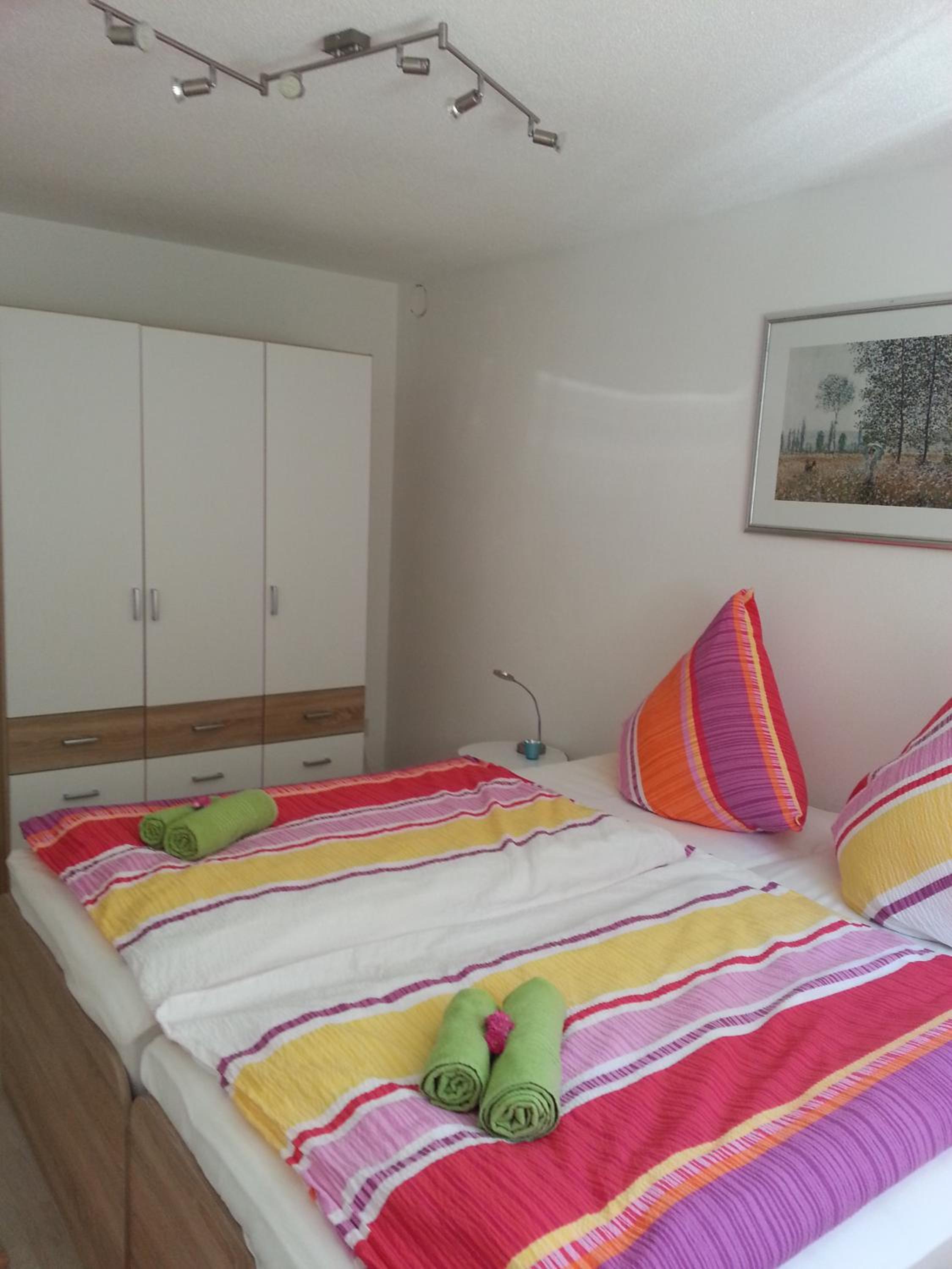 Two-Bedroom Apartment - Photo 28