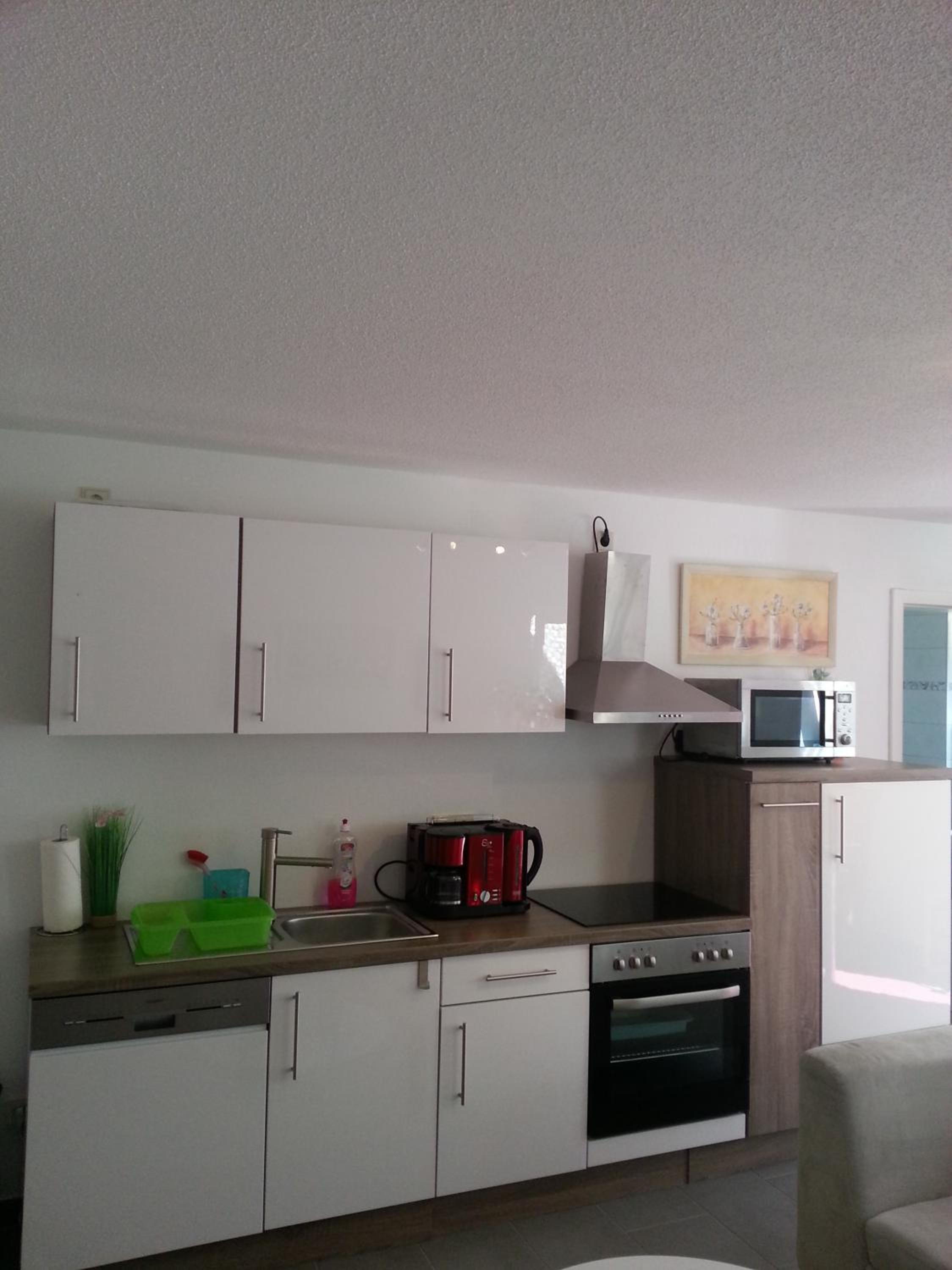 Two-Bedroom Apartment - Photo 26