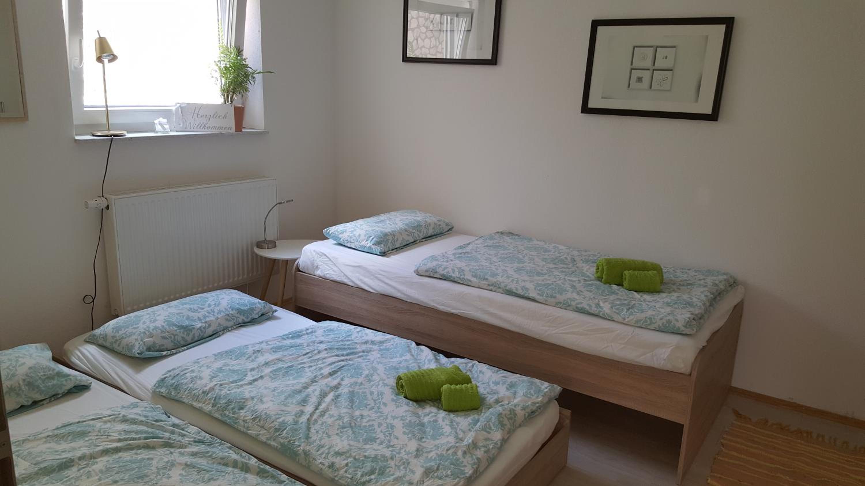 Two-Bedroom Apartment - Photo 24