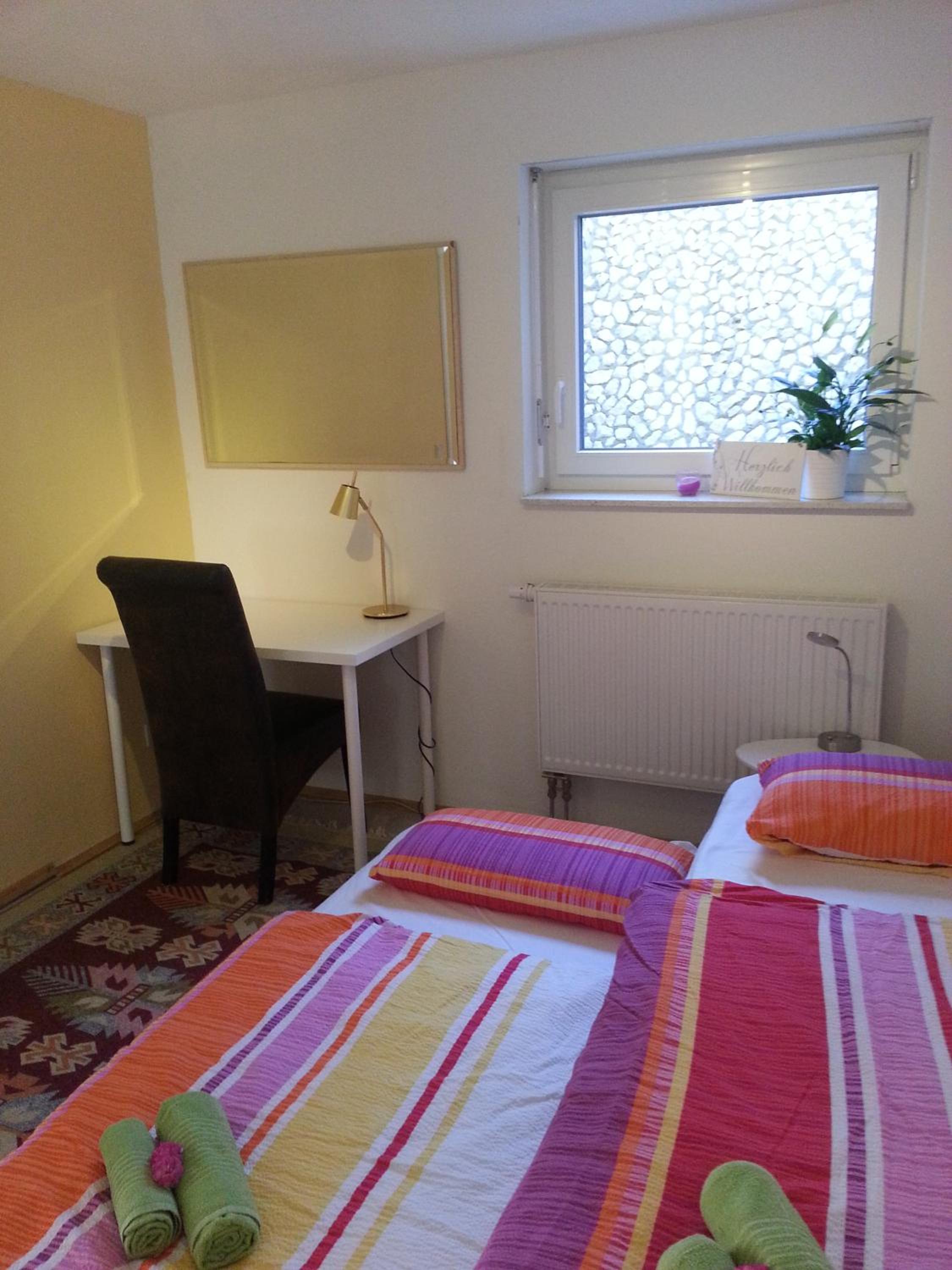 Two-Bedroom Apartment - Photo 29