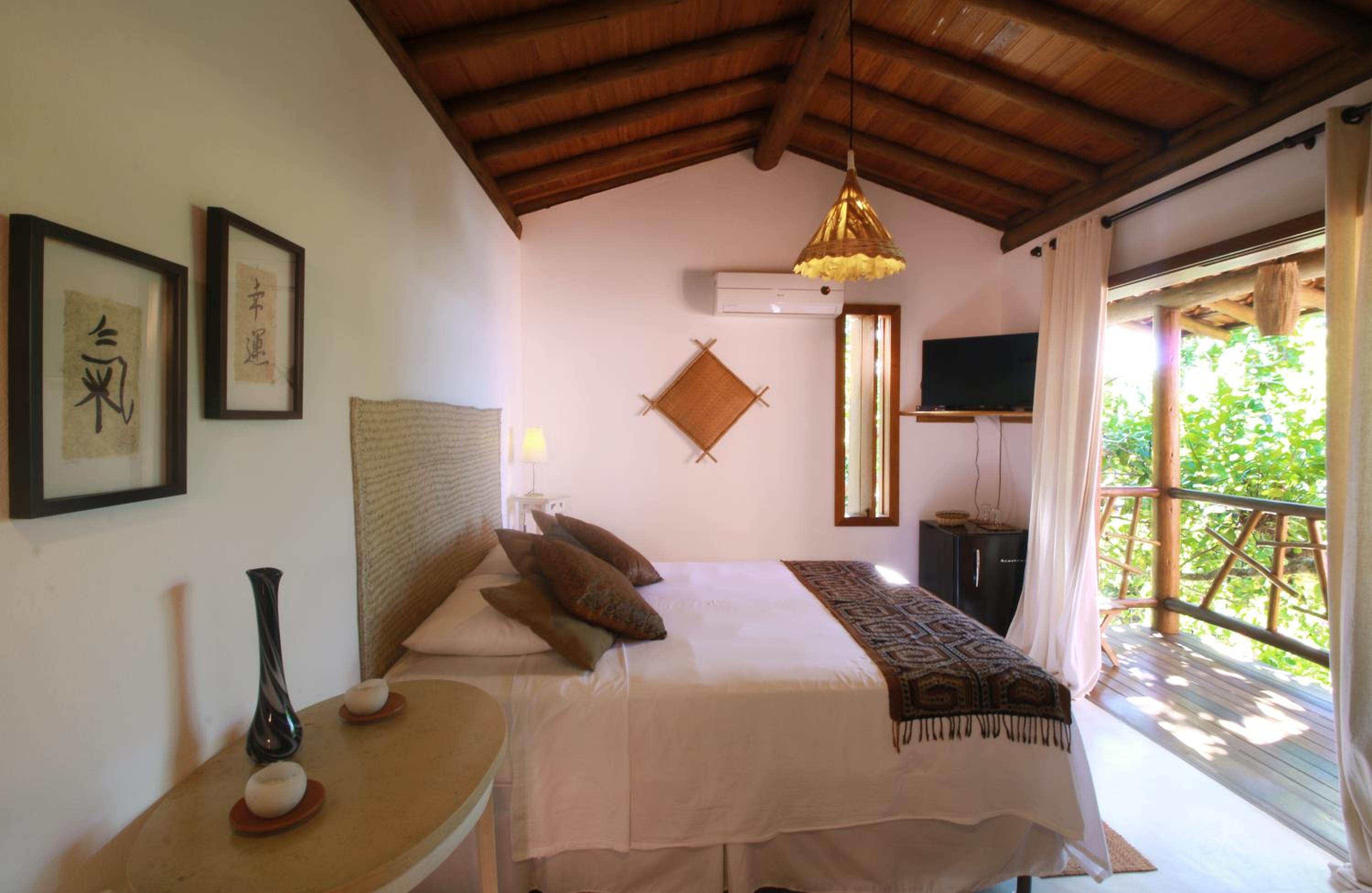 Double Room with River View photo 2