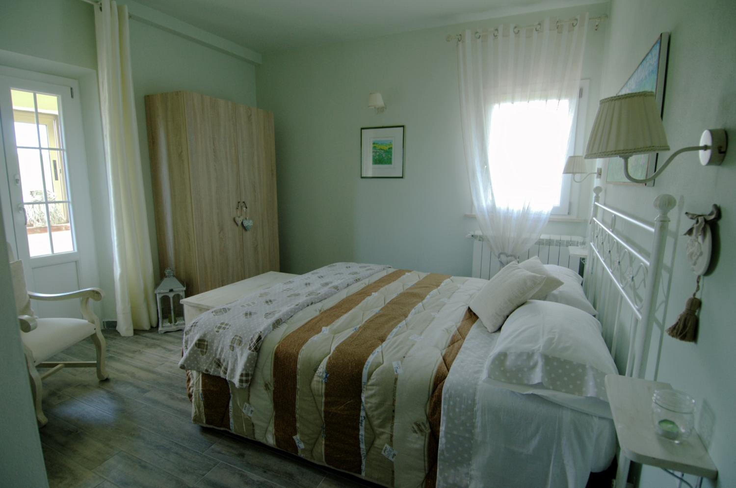 Double Room with Garden View photo 2