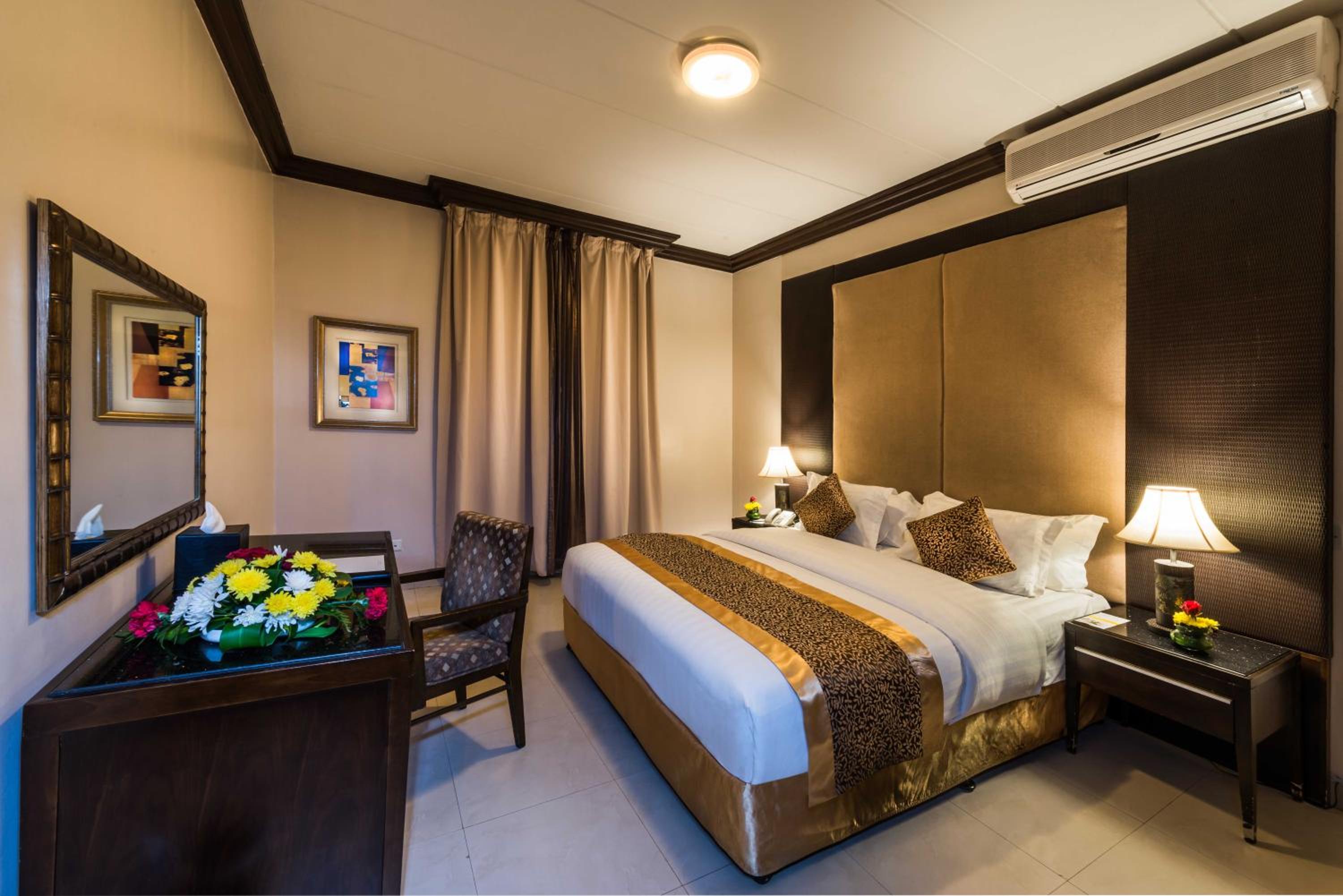 Suite photo 1