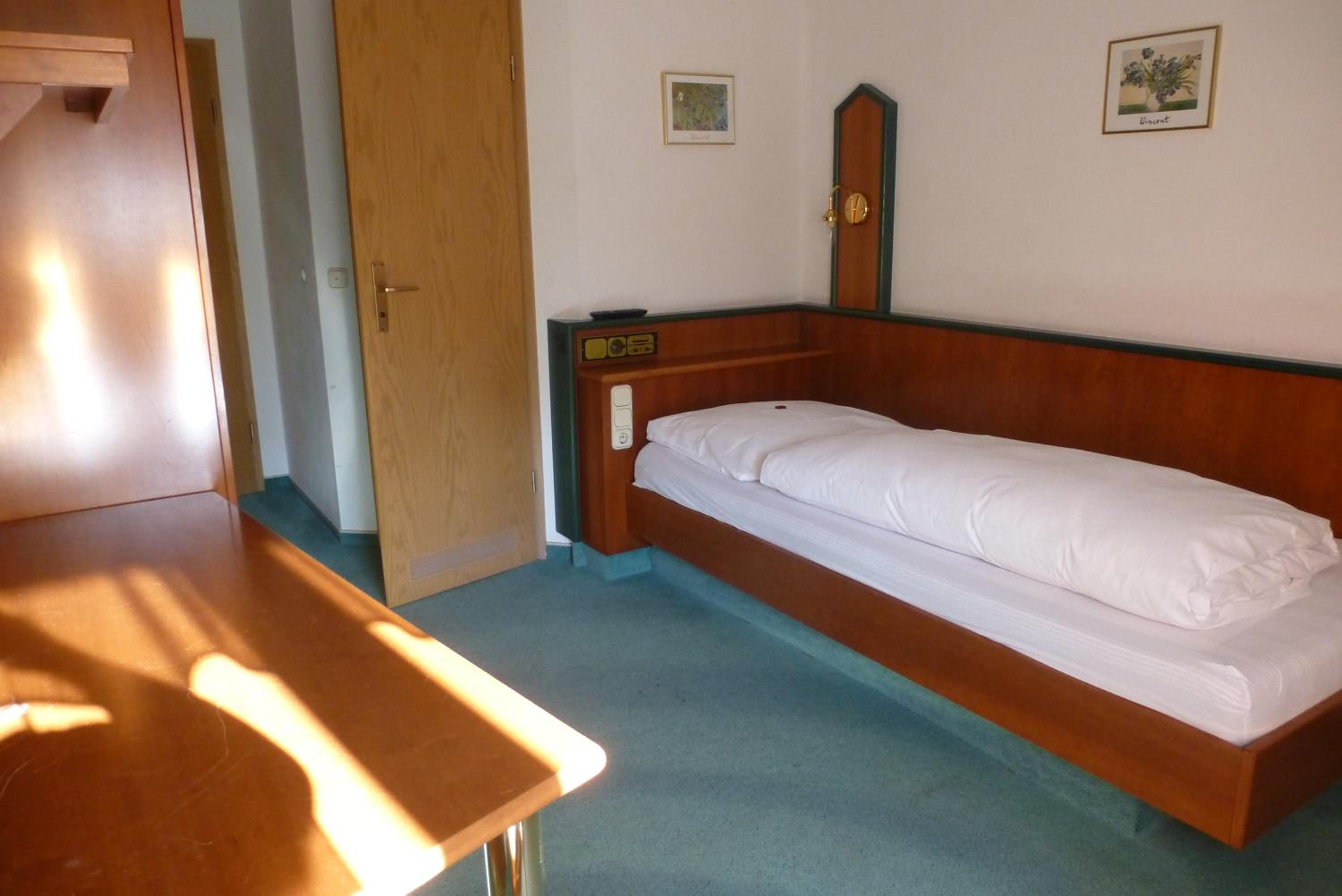 Standard Single Room photo 1