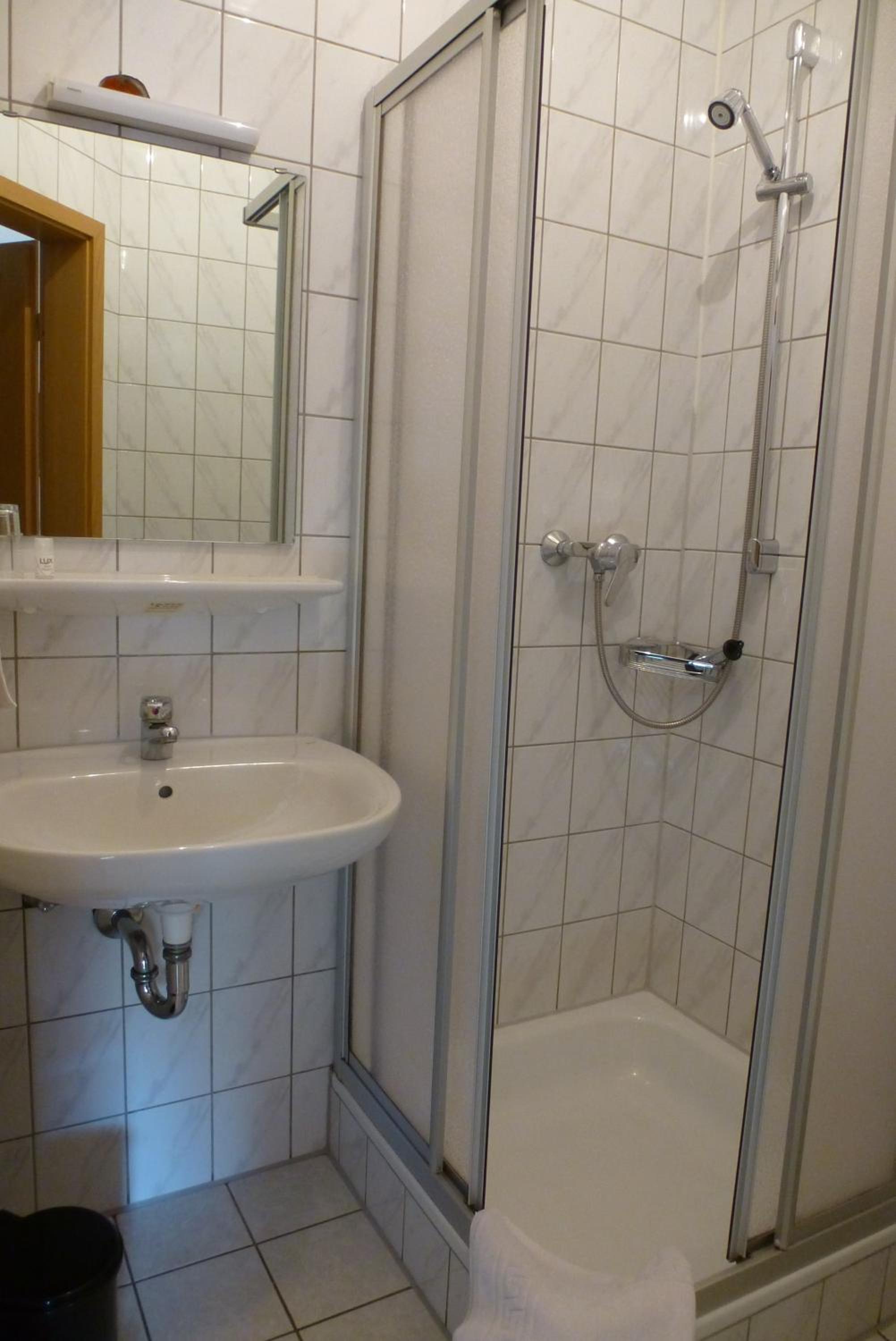 Standard Single Room photo 2