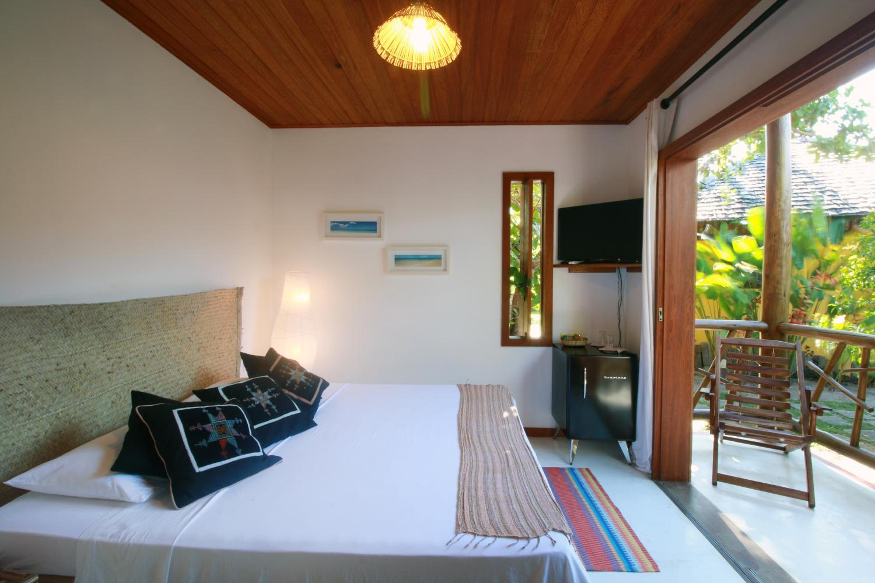 Double Room with Garden View photo 1