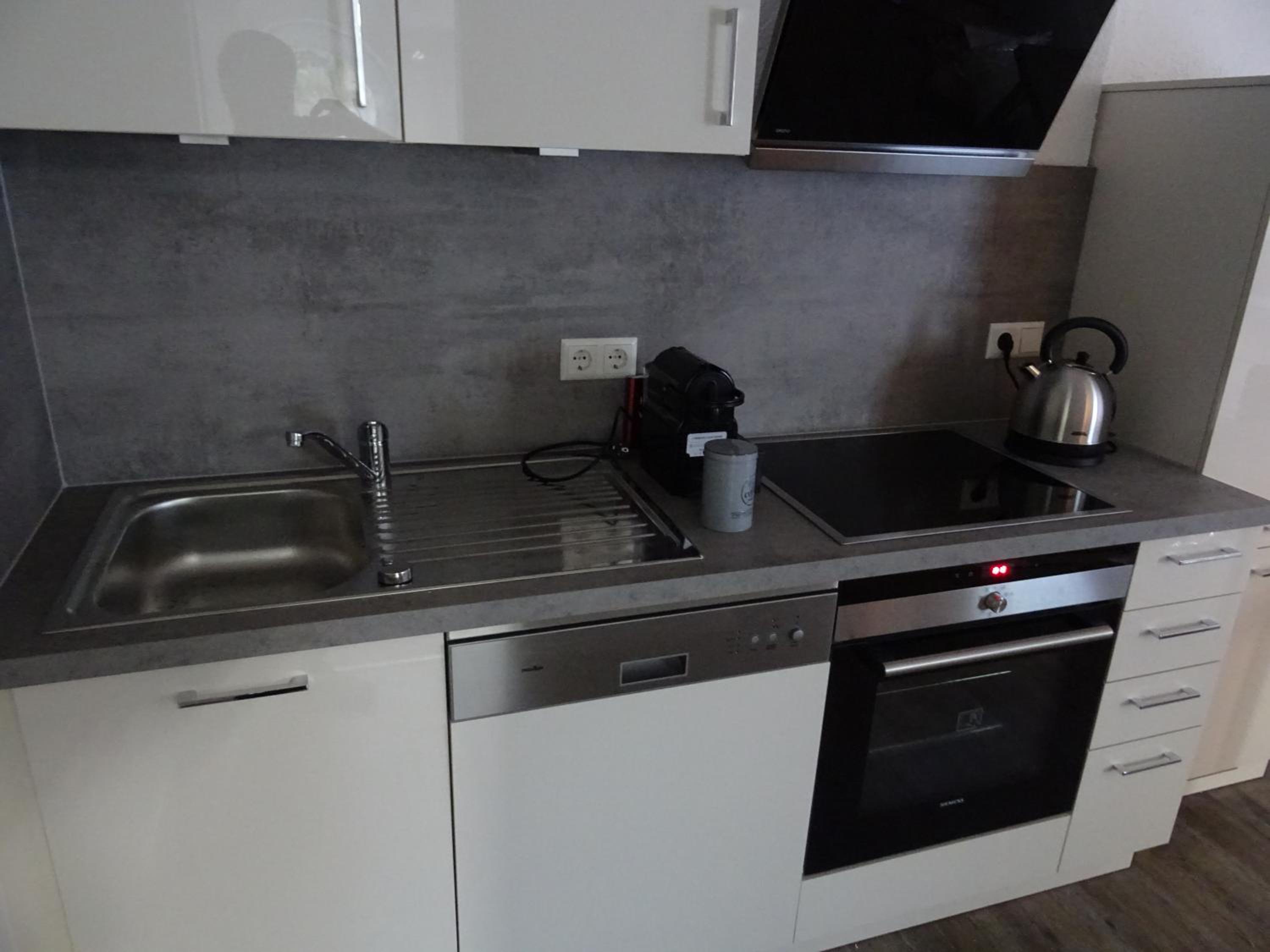 Apartment 3 with Terrace photo 3