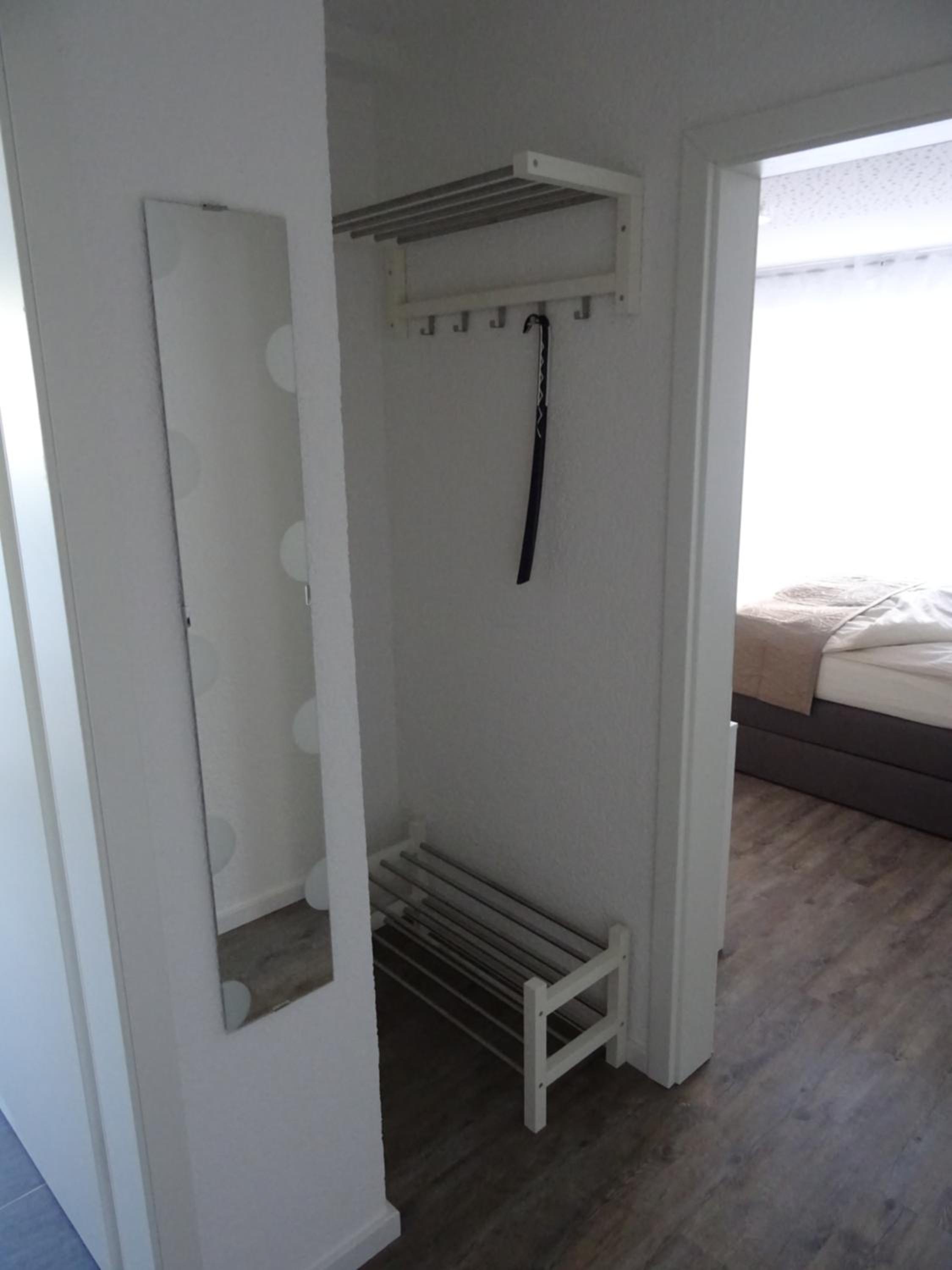 Apartment 2 with terrace photo 2
