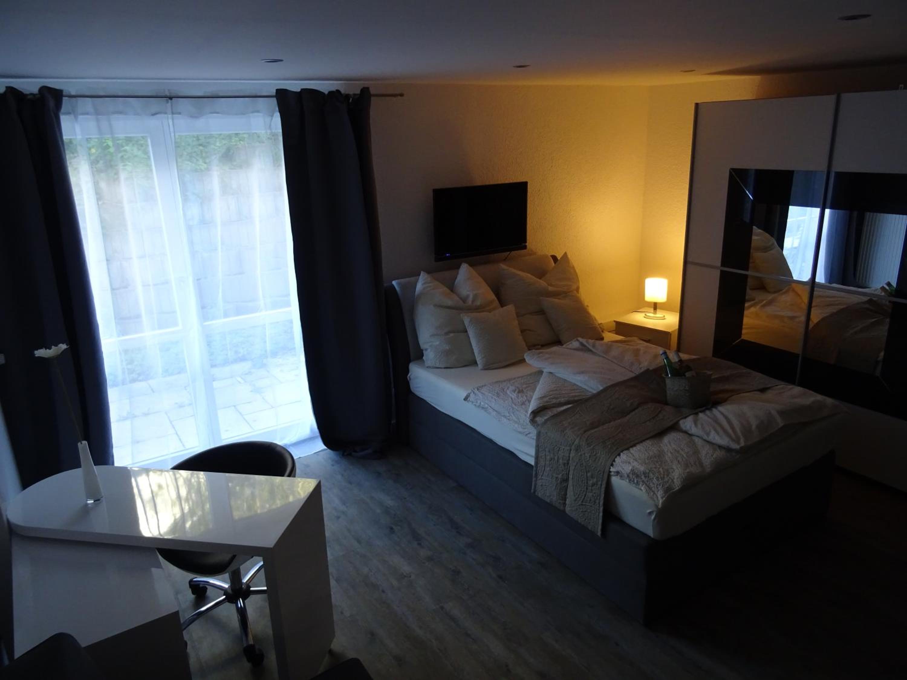 Apartment 3 with Terrace photo 1
